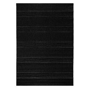 Covor adecvat interior/exterior Hanse Home Sunshine, 160x230 cm, negru