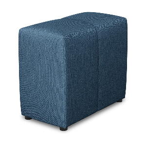 Spătar pentru canapea modulară albastru Rome - Cosmopolitan Design