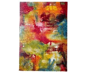 Covor Sunrise Multicolor 120x170 cm - Think Rugs, Multicolor