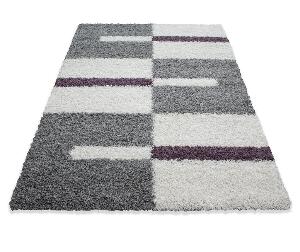 Covor Gala Lilac 200x290 cm - Ayyildiz Carpet, Mov