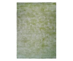 Covor Glossy Green 80x150 cm - Kayoom, Verde