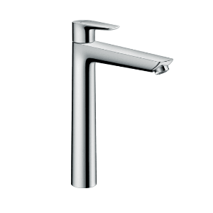 Baterie inalta lavoar Hansgrohe Talis E Crom