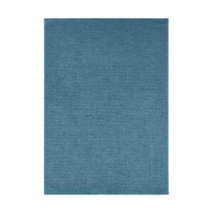 Covor Mint Rugs Supersoft, 200 x 290 cm, albastru închis