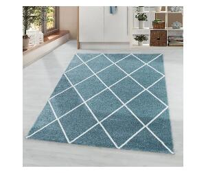 Covor Rio Blue 80x150 cm - Ayyildiz Carpet, Albastru