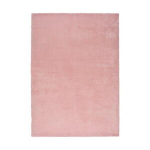 Covor Universal Berna Liso, 80 x 150 cm, roz