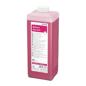 Detergent acid pentru bai si toalete Ecolab Bathcare Special 61 1 litru