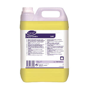 Detergent pentru spalat vase automat Suma Combi+ LA6 5 litri