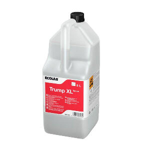 Detergent premium pentru masina de spalat vase Ecolab Trump XL Special 5 litri