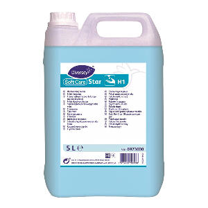Sapun lichid Diversey Soft Care Star H1 5 litri