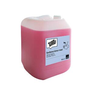 Sapun lichid Clean&Clever SMA91 Rose 10 litri