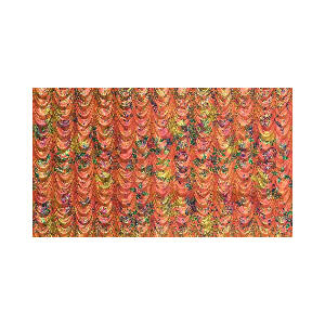 Tapet VLAdiLA Spovedanie (roz) 520 x 300 cm