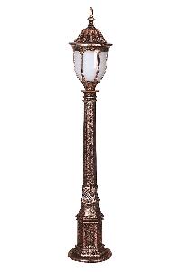 Lampa Pentru Exterior Silkbulb, Maro, 16X2X95 Cm