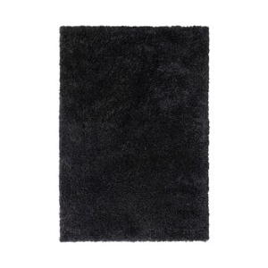 Covor Flair Rugs Sparks, 200 x 290 cm, negru