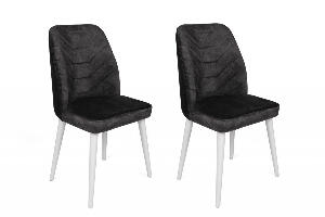 Set scaune (2 bucati) Dallas-587 V2