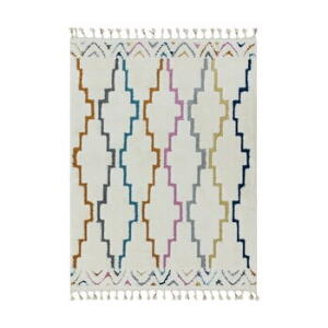Covor Asiatic Carpets Trellis, 120 x 170 cm, bej