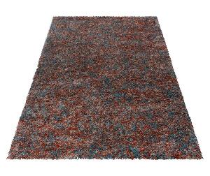 Covor Enjoy Terra 140x200 cm - Ayyildiz Carpet, Portocaliu