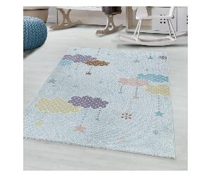 Covor Lucky White 160x230 cm - Ayyildiz Carpet, Alb