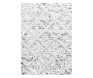 Covor Pisa 160x230 cm - Ayyildiz Carpet, Gri & Argintiu