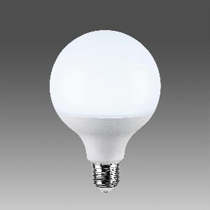 Bec cu LED OP Led Bulb, Galben Cald, 6x14x2 cm