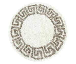 Covor Hera Beige 80 cm - Ayyildiz Carpet, Crem