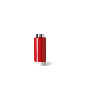 Termos roșu 500 ml Red 2035 – Pantone
