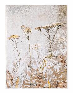 Tablou Canvas Gallery 141 Wild Flowers A Multicolor, 90 x 120 cm