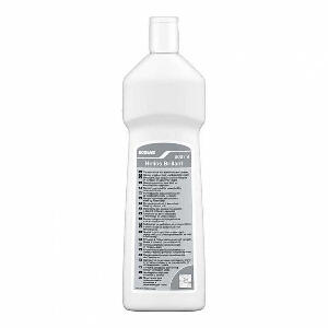 Detergent pentru suprafete din inox Ecolab Helios Brillant 500 ml