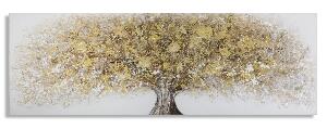 Tablou Canvas Super Tree -B- Multicolor, 180 x 60 cm