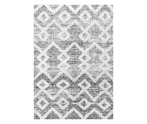 Covor Pisa 200x290 cm - Ayyildiz Carpet, Gri & Argintiu