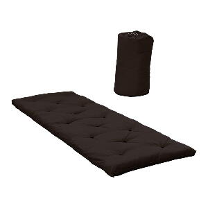 Futon/pat pentru oaspeți Karup Design Bed In a Bag Brown