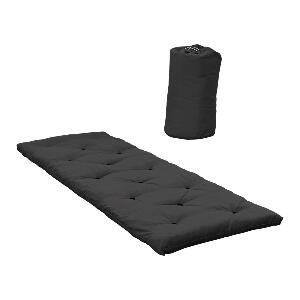 Futon/pat pentru oaspeți Karup Design Bed In a Bag Grey
