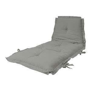 Futon/pat pentru oaspeți Karup Design Sit&Sleep Grey