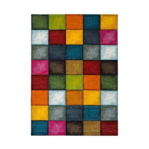 Covor Universal Matrix Square, 120 x 170 cm