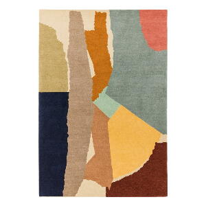 Covor Asiatic Carpets Abstract Multi, 160 x 230 cm