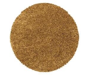 Covor Sydney Gold 80 cm - Ayyildiz Carpet, Galben & Auriu