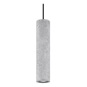 Lustră din beton Nice Lamps Fadre
