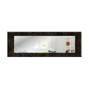 Oglindă de perete Oyo Concept Elegant, 120x40 cm