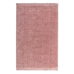 Covor Flair Rugs Kara, 160x230 cm, roz