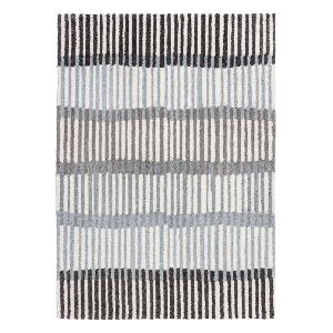 Covor Flair Rugs Linear Stripe, 120x170 cm, gri