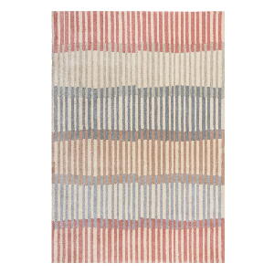 Covor Flair Rugs Linear Stripe, 120x170 cm, gri-bej