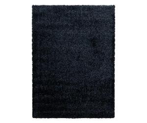 Covor Brilliant 60x110 cm - Ayyildiz Carpet, Negru