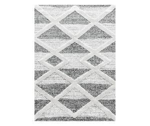 Covor Pisa 120x170 cm - Ayyildiz Carpet, Gri & Argintiu
