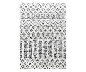 Covor Pisa 60x110 cm - Ayyildiz Carpet, Gri & Argintiu