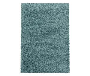 Covor Sydney Aqua 60x110 cm - Ayyildiz Carpet, Albastru