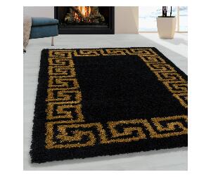 Covor Hera Gold 160x230 cm - Ayyildiz Carpet, Galben & Auriu