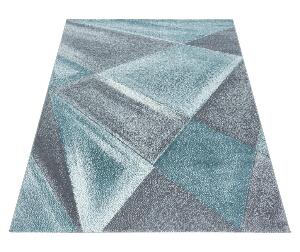 Covor Ayyildiz Carpet, Beta Blue, 120x170 cm - Ayyildiz Carpet, Albastru