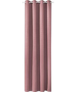 Draperie Enspijk, roz, 140 x 235 cm