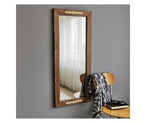 Oglinda de perete Neostill, lemn de pin, 110x3x50 cm - Neostill