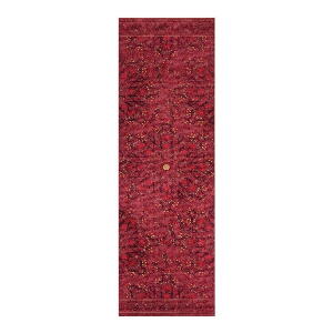 Covor de bucătărie / traversă Zala Living Cook & Clean Mirage, 60 x 180 cm, roșu