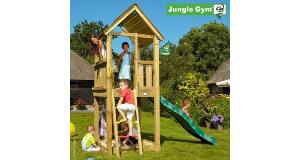 Spatiu de joaca Club - Jungle Gym